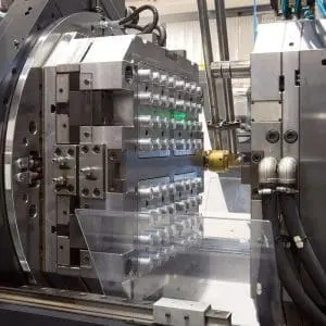 Plastics Machinery