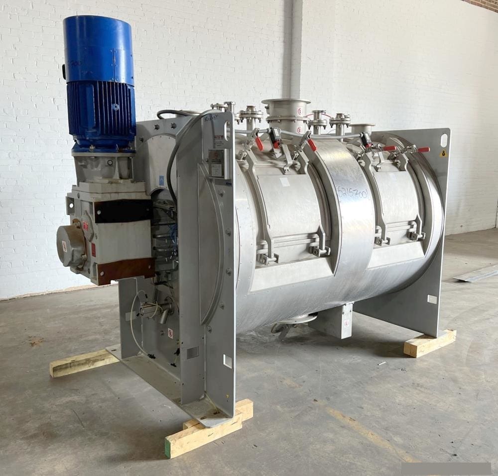 2011 MIX Srl MXC2400