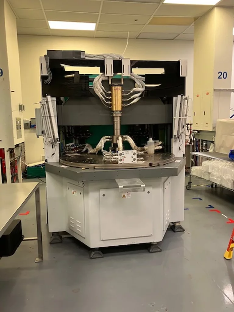 2020 Arburg 1500T 1600-170