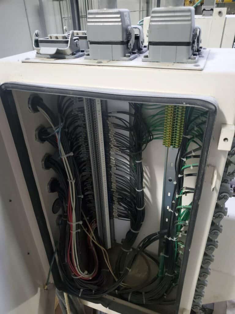 Graham 10S4848