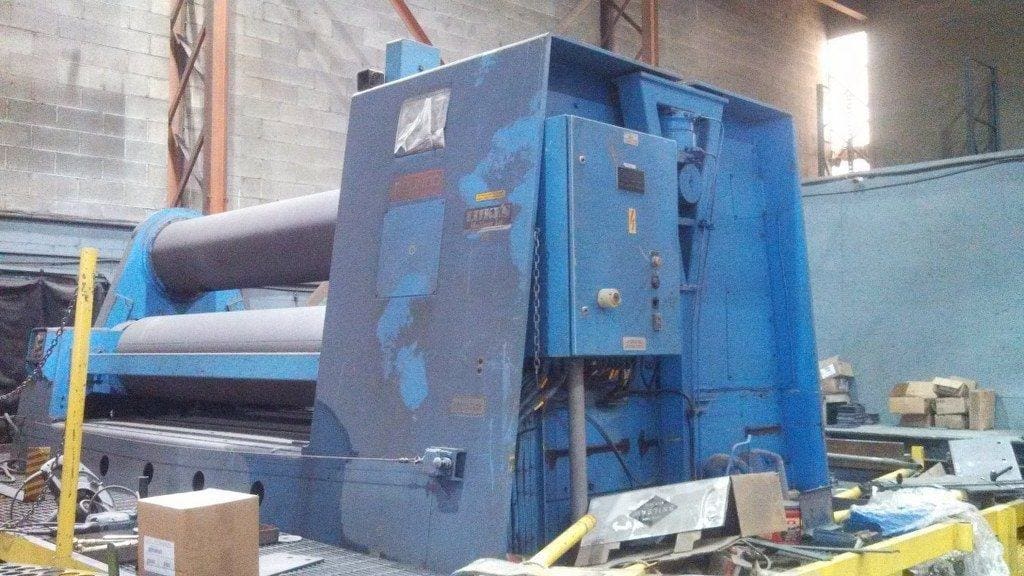 1988 Roundo PS 500 – photo 8 of 14
