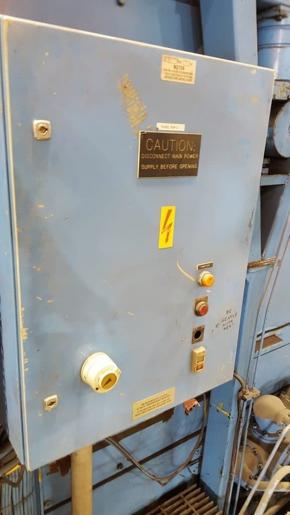 1988 Roundo PS 500 – photo 10 of 14