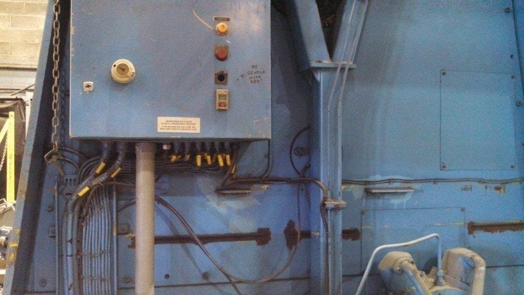 1988 Roundo PS 500 – photo 11 of 14