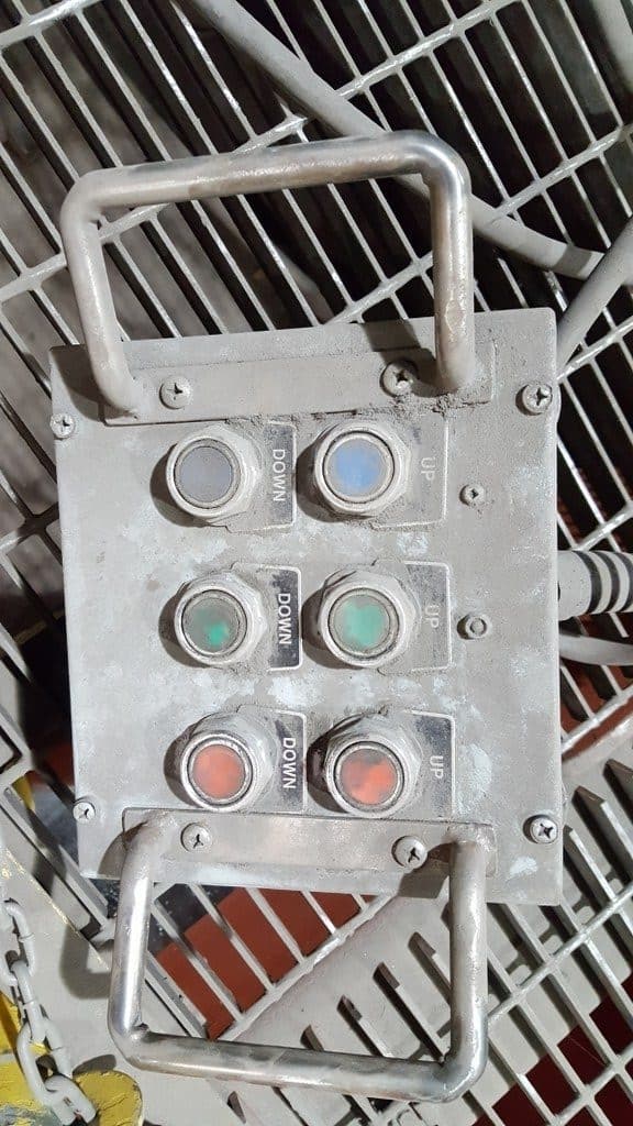 1988 Roundo PS 500 – photo 12 of 14