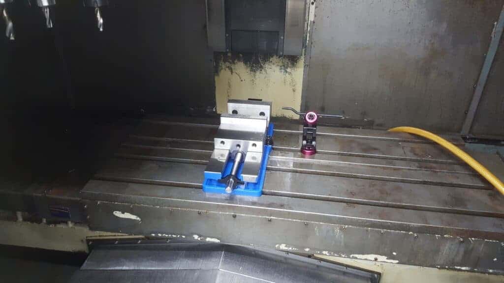 1998 Okuma Cadet Mate V4020
