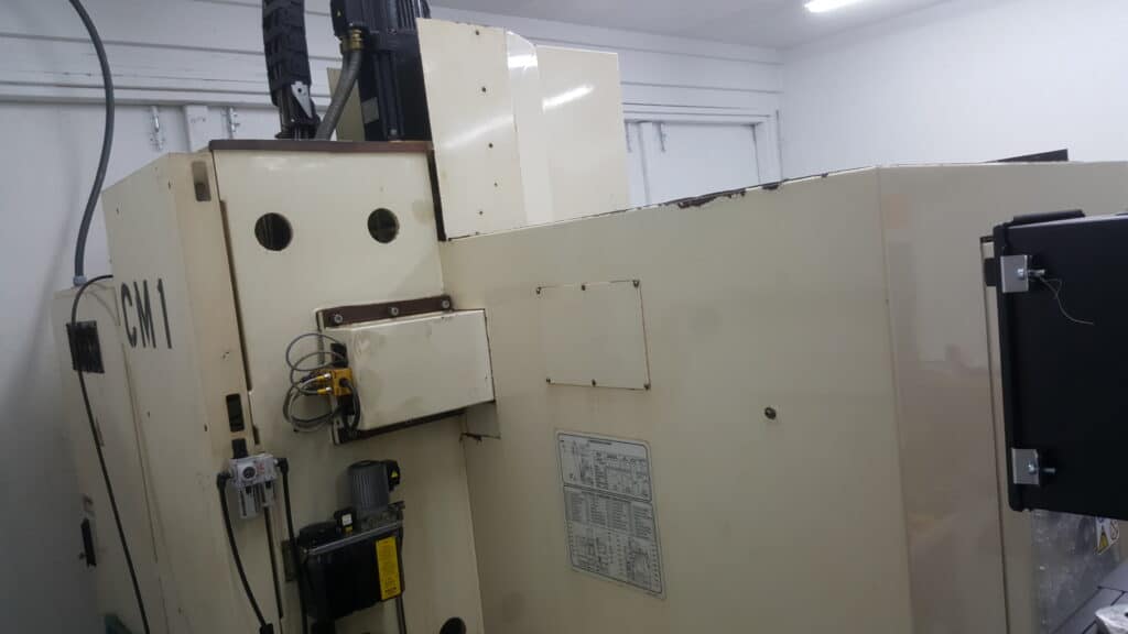 1998 Okuma Cadet Mate V4020