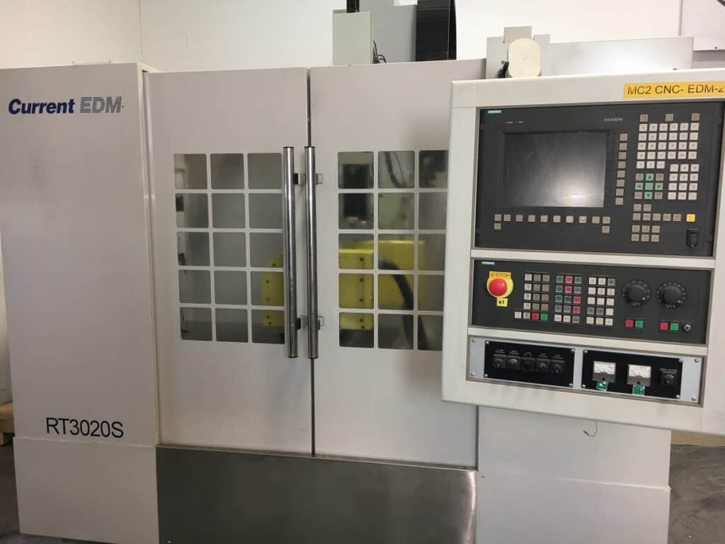 2007 Current RT3020S