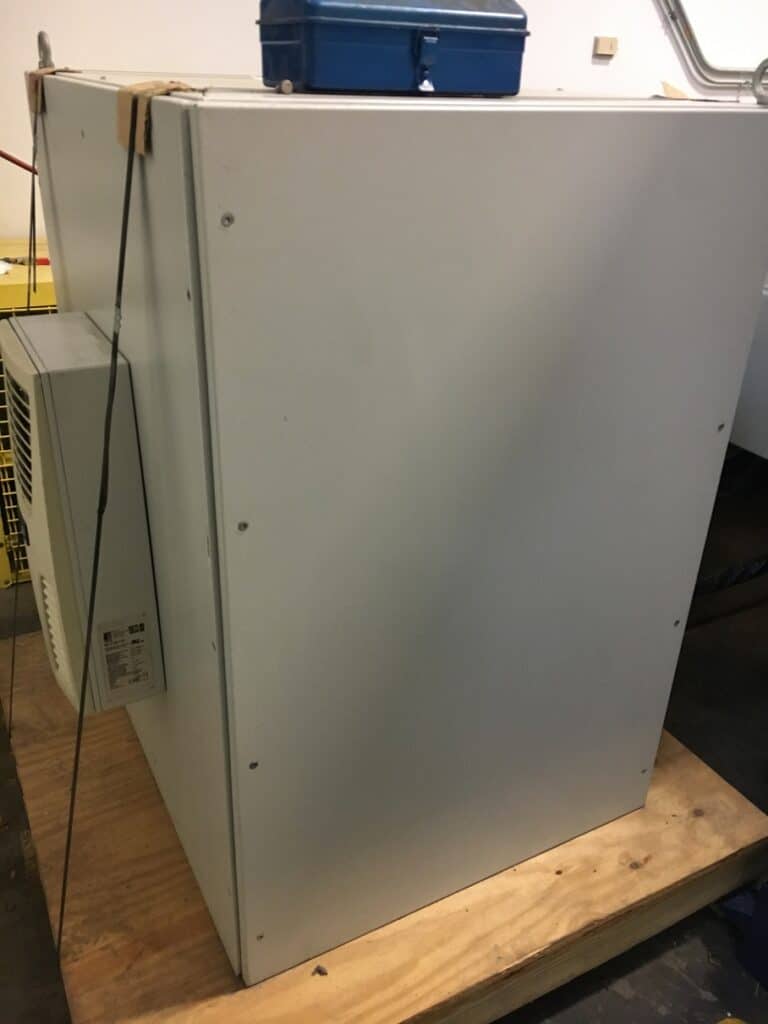 2007 Current RT3020S