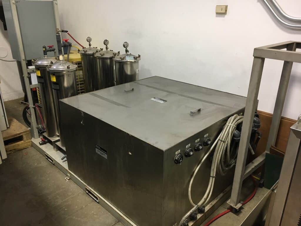 2007 Current RT3020S