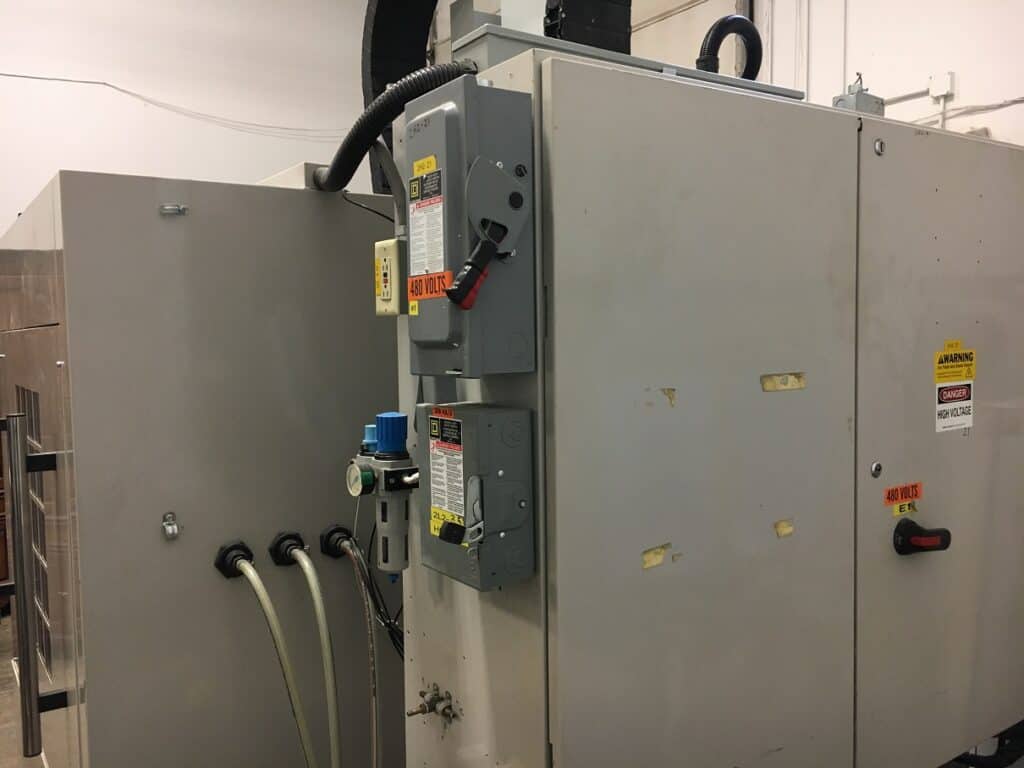 2007 Current RT3020S