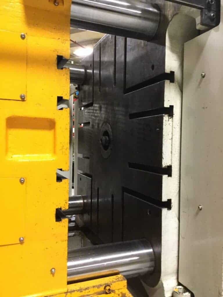 1996 Toyo TM-400 G2 – photo 4 of 10