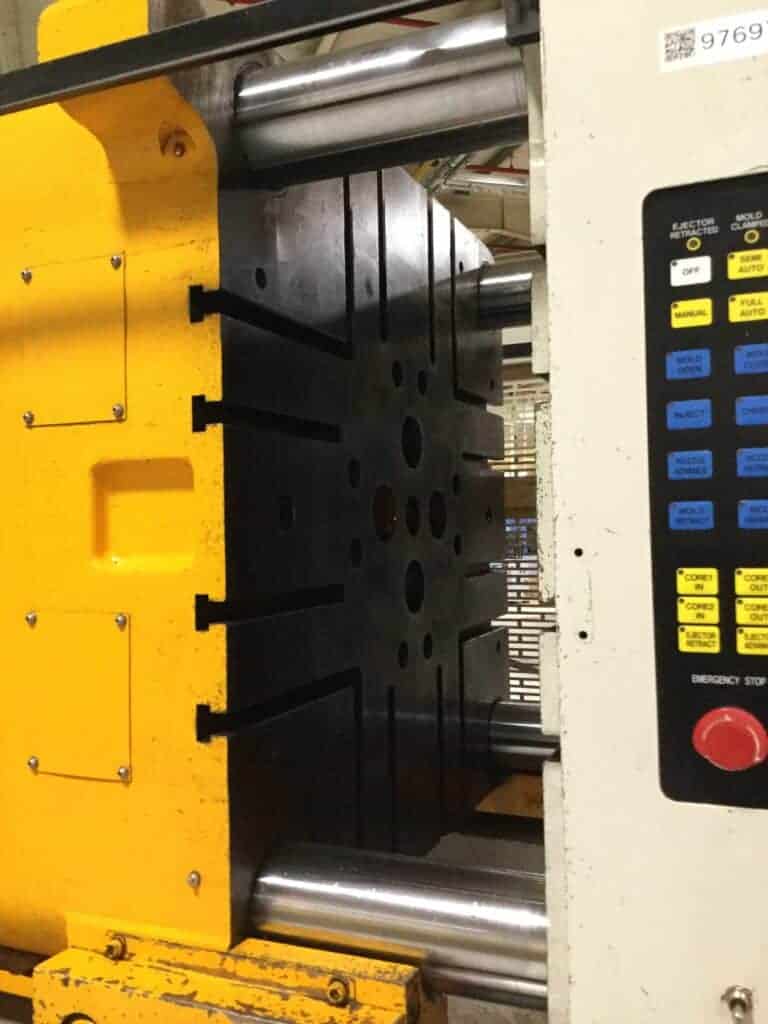1996 Toyo TM-400 G2 – photo 3 of 10