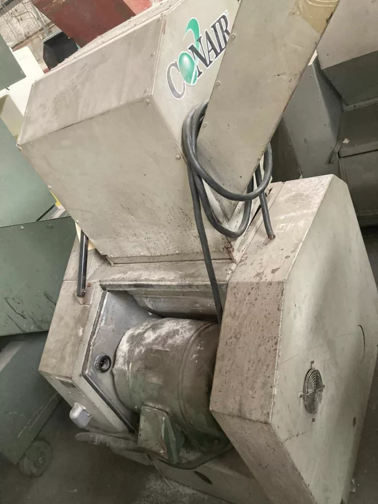 Conair CHS819 Granulator, photo 6 of 6