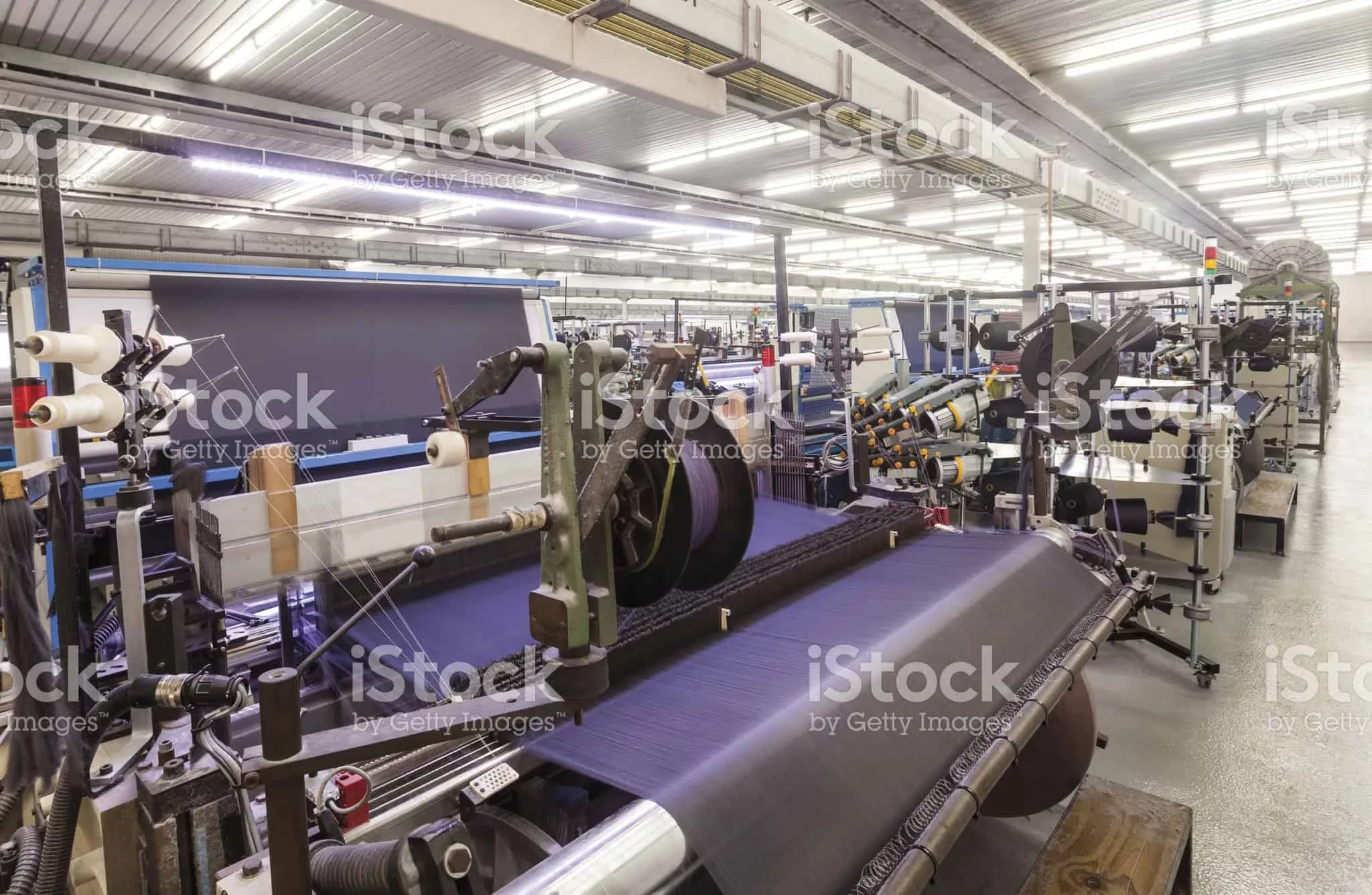 1996 Sterling Accumulator Head