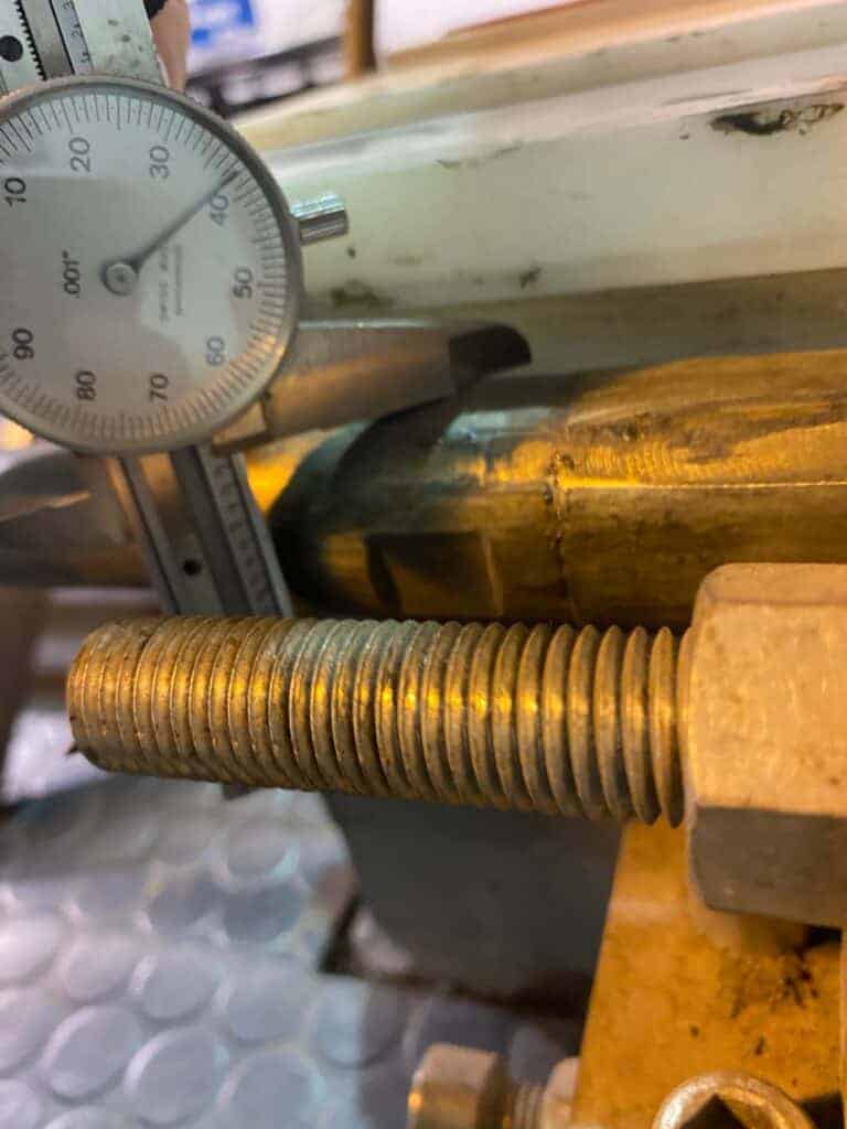 1999 Transfluid DB 648 K – photo 9 of 11