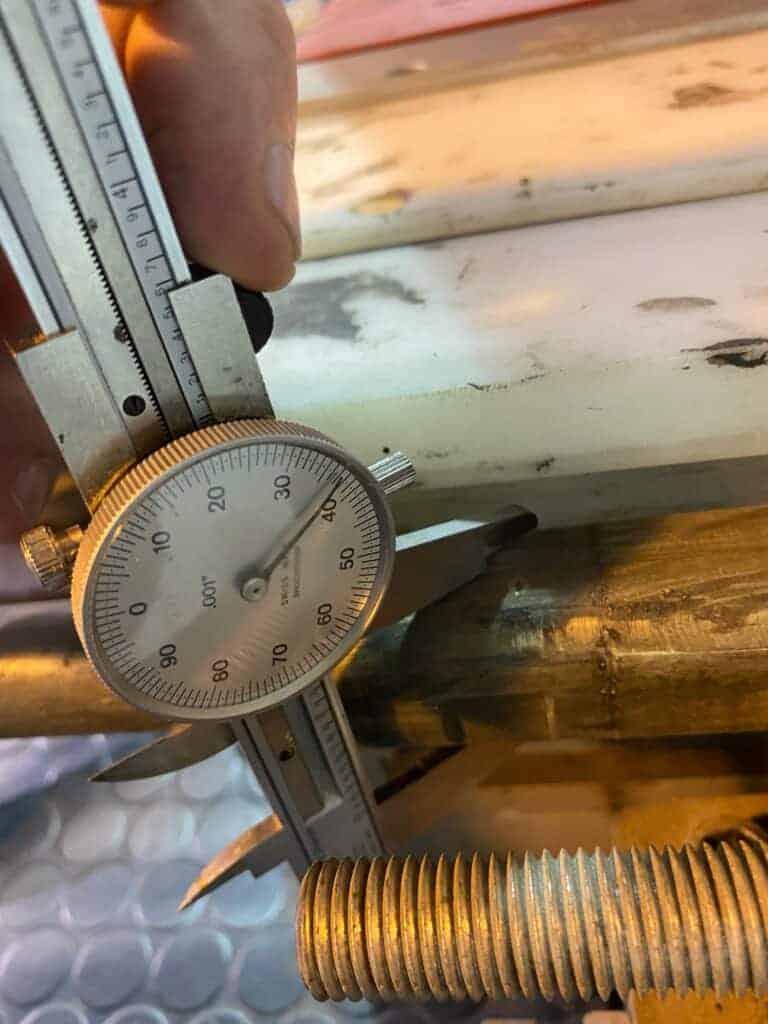 1999 Transfluid DB 648 K – photo 10 of 11