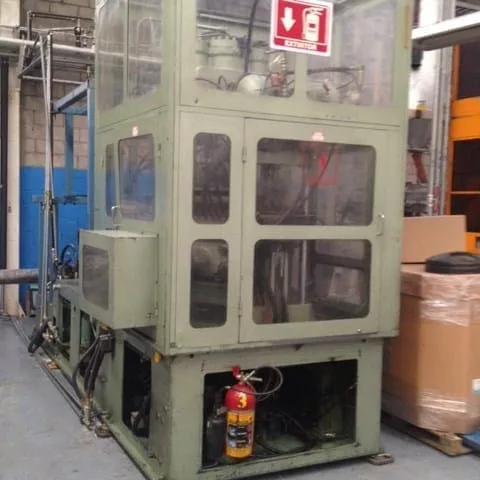 1993 Aoki SBIII-250-50