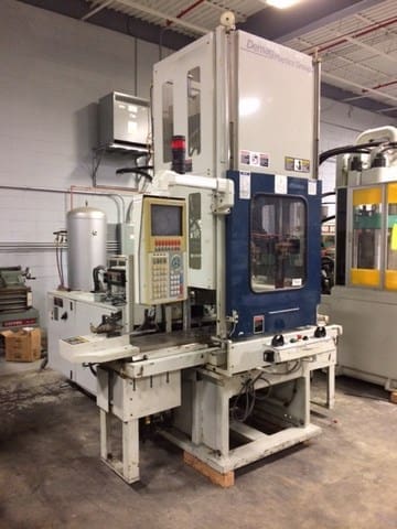 2004 Newbury 150VTTS4-0070