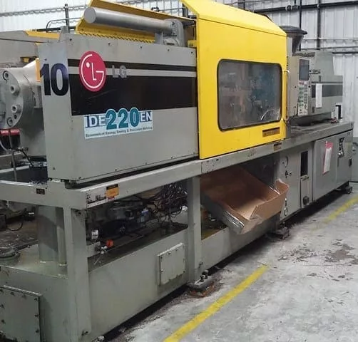 2003/1997 Goldstar IDE220EN-19