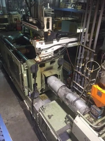 1993 Nissei PH860S420B