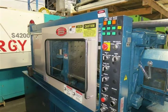 1994 Nissei FS80S12ASE