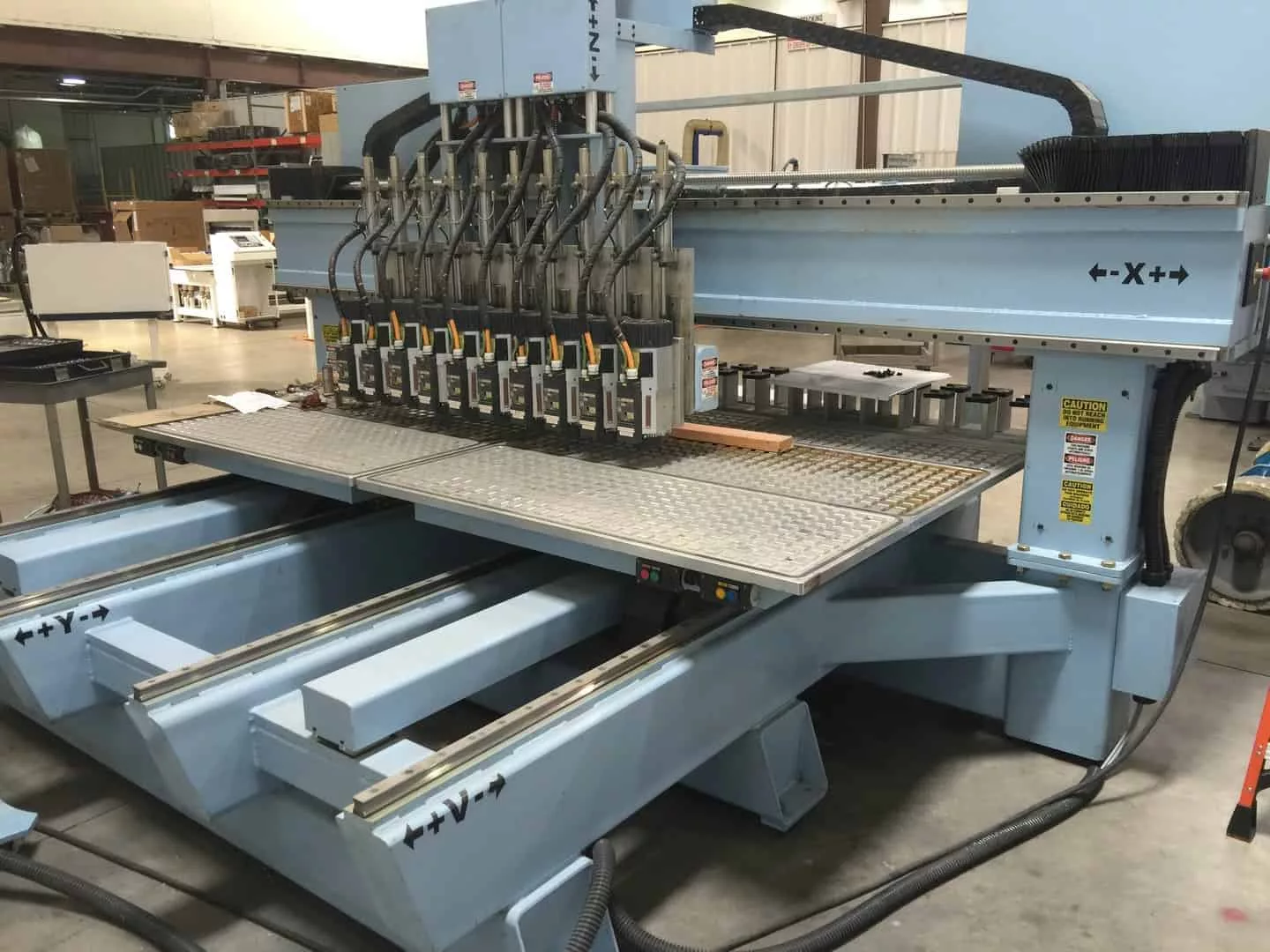 2008 DMS 3T5-5-12TCOLxx