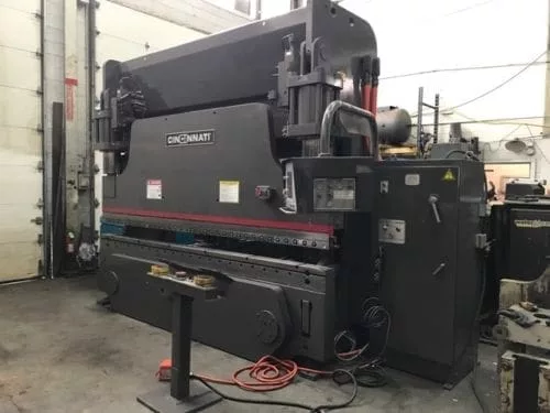 Cincinnati 230 AF-10