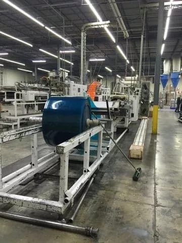 1991 Irwin 28 Mini-Mag