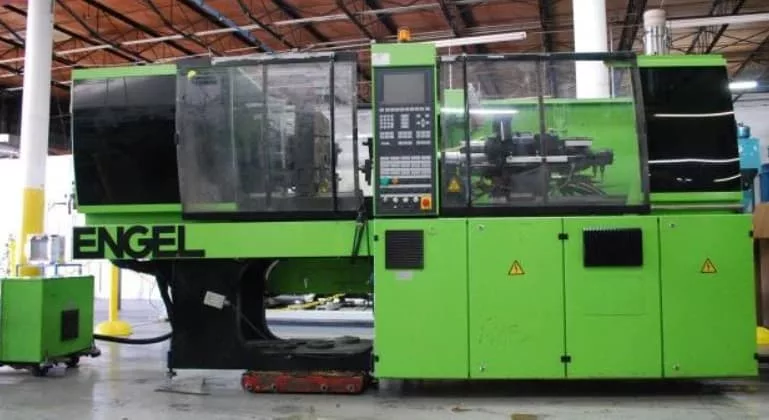 2005 Engel VC200/80 Tech Pro