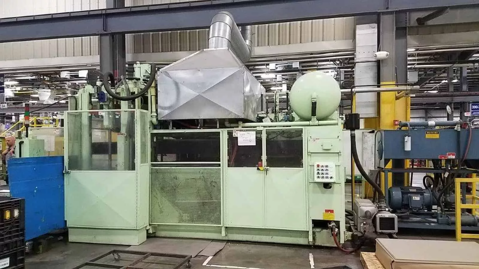 2010 Zed HG Style 54217 8004