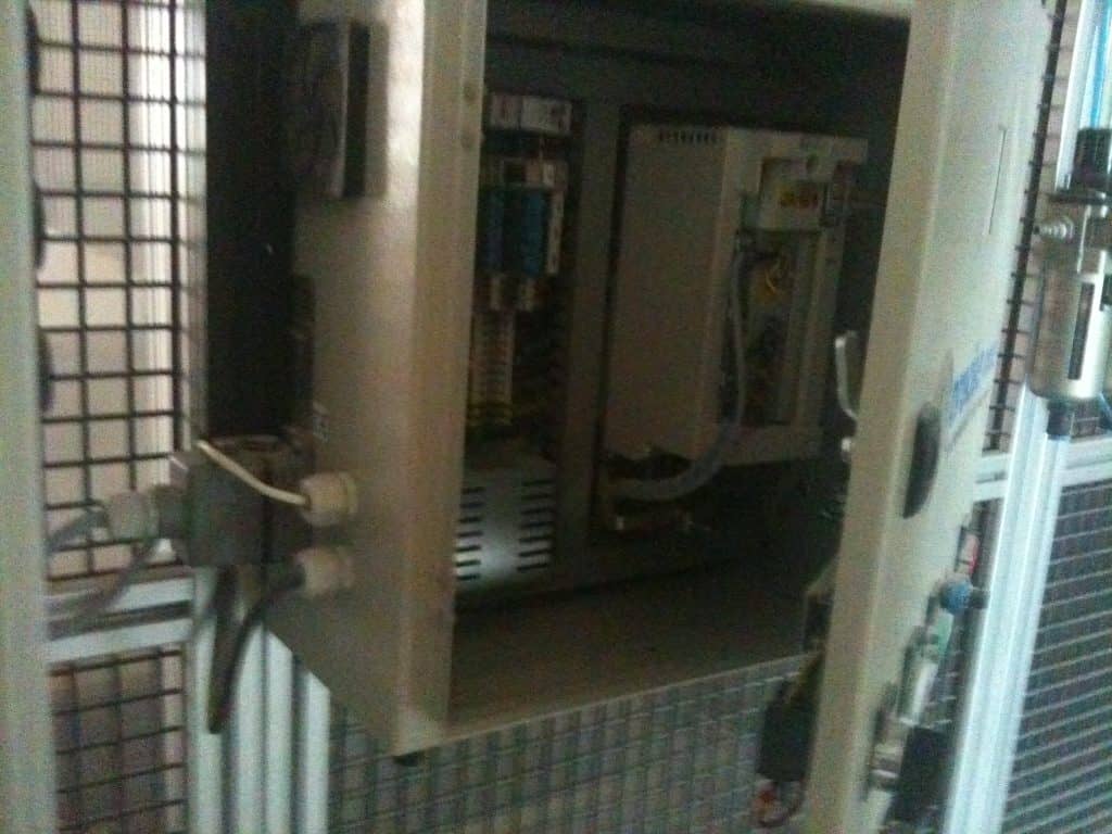 2007 Staubli RX160 – photo 11 of 11