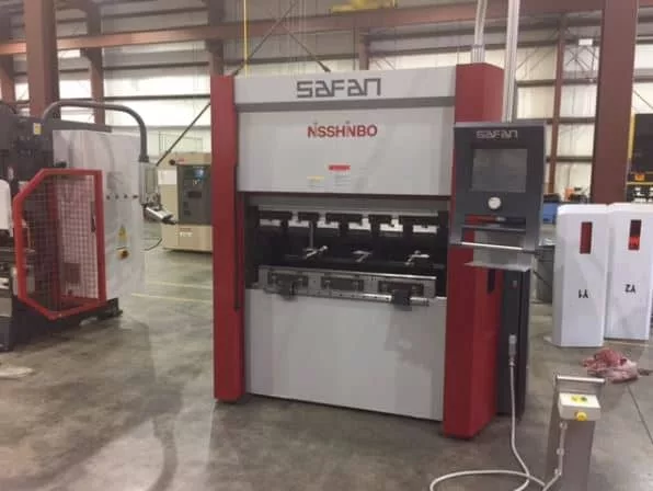 2003 Safan SMK 25 1250