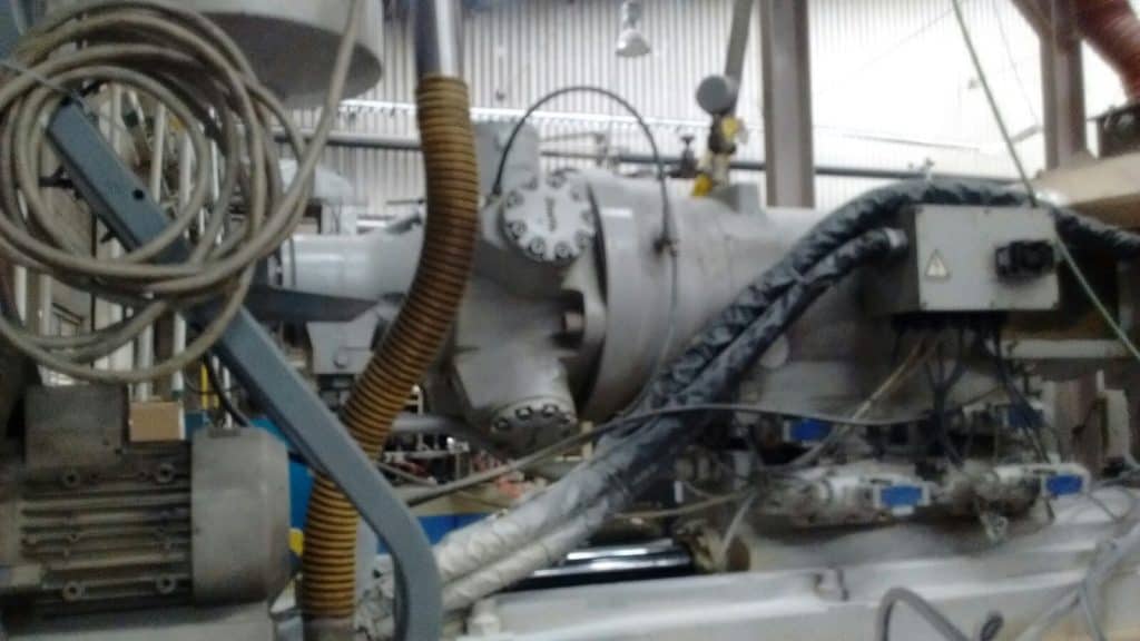 2001 Nissei ASB PF 3-1 – photo 4 of 6