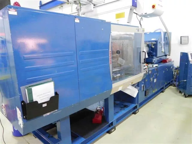 2004 Nissei NEX-4000-36-E