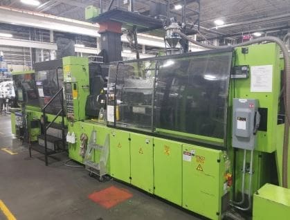 1998 Engel ES 1350/350 HLST