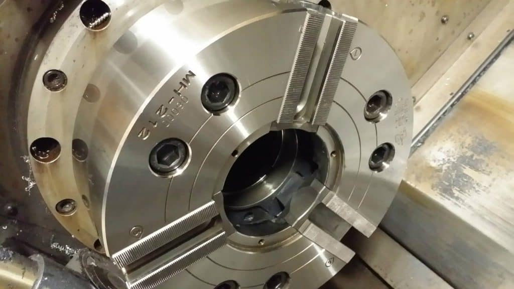 2004 Johnford SL500A-CS – photo 8 of 14