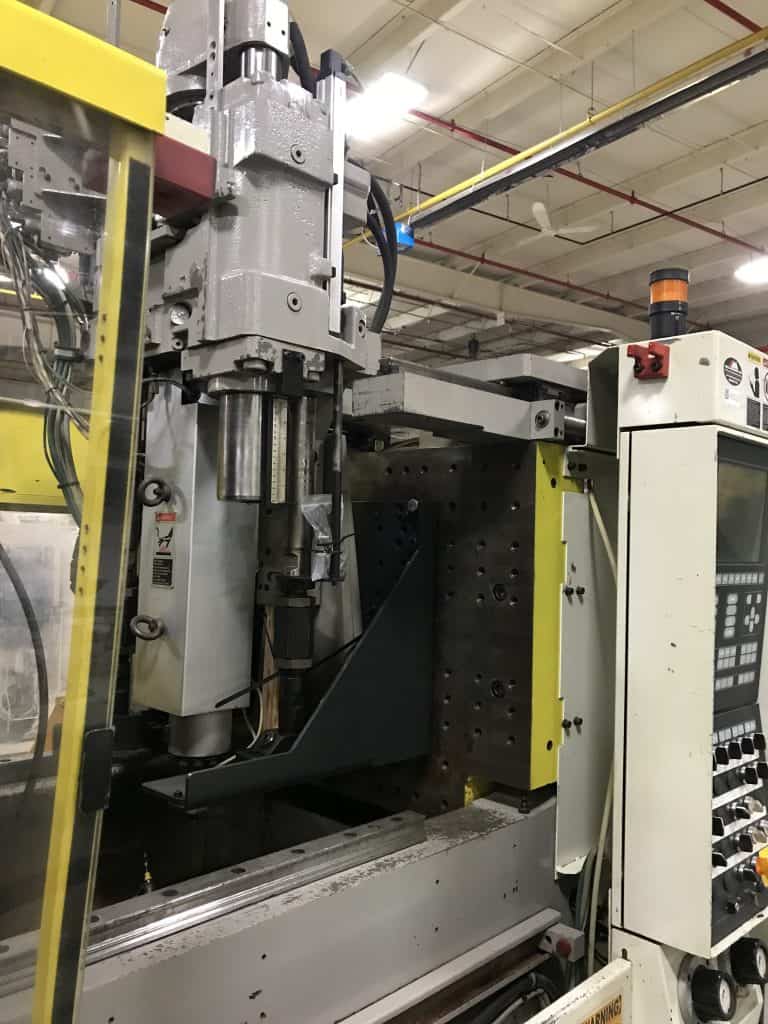 2002 Engel ES650H/330V/200TL – photo 2 of 5
