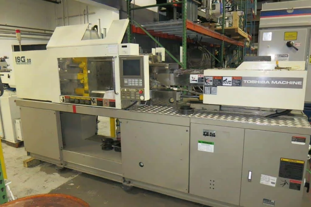 2003 Toshiba ISG90V21-2