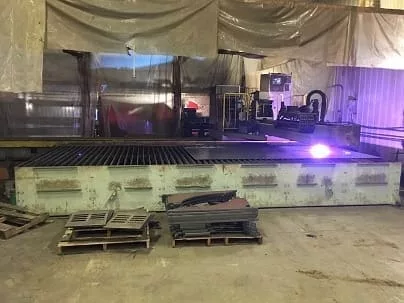 1997 Komatsu KPCL 3026