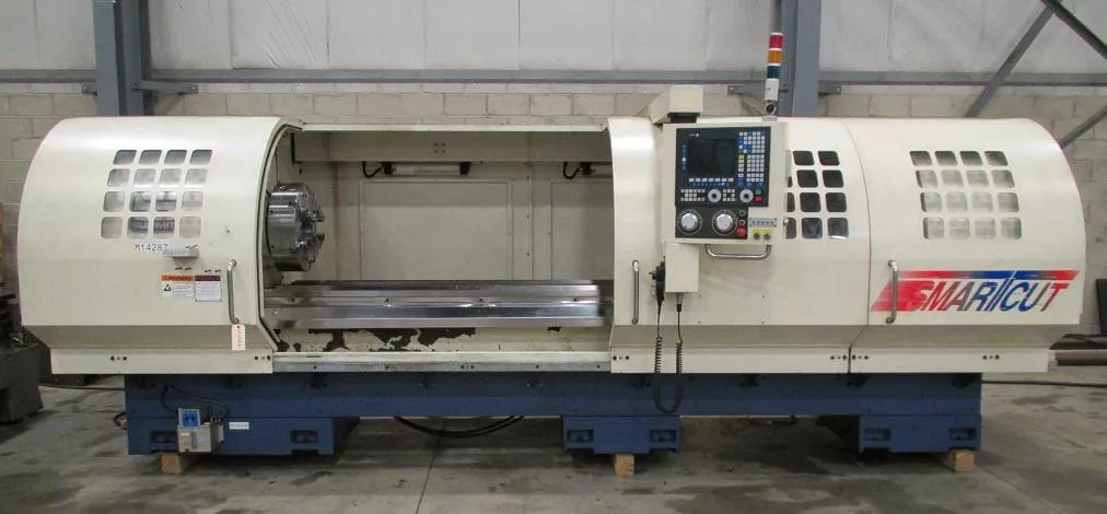 2010 Summit Smartcut SC26-6X120