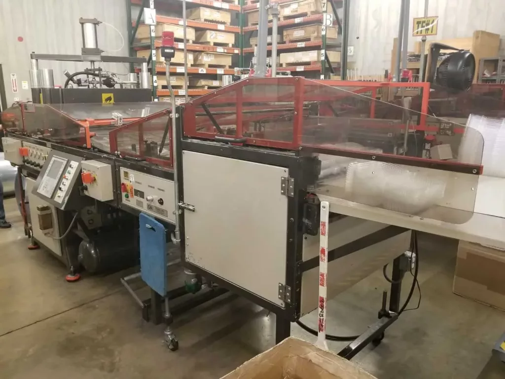 2001 GN Plastics Company Ltd. 3021C
