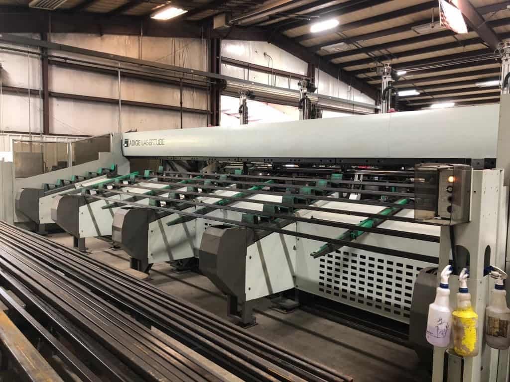 2014 BLM Adige Lasertube LT8 – photo 5 of 24