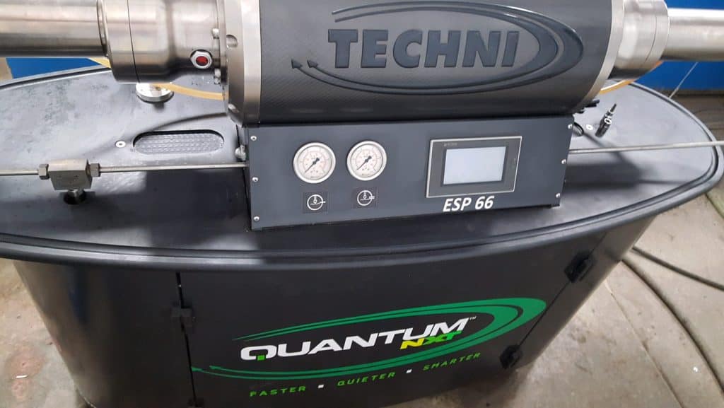 2010 Techni Intec i612 – photo 2 of 4