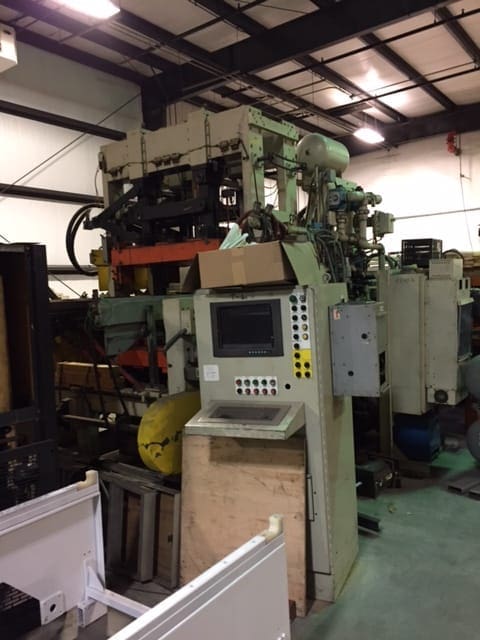 1991 Lyle Industries 250FH