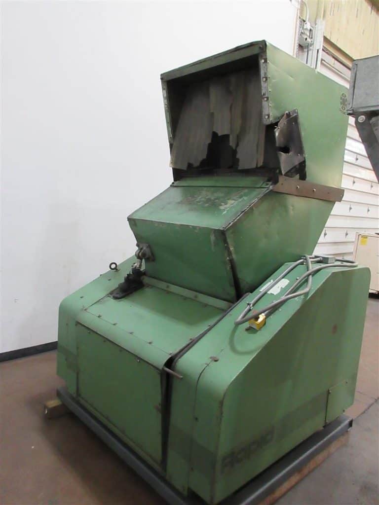 1991 Rapid 1831-K – photo 2 of 12