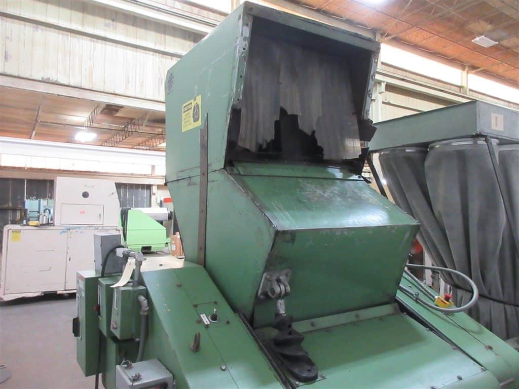1991 Rapid 1831-K – photo 4 of 12