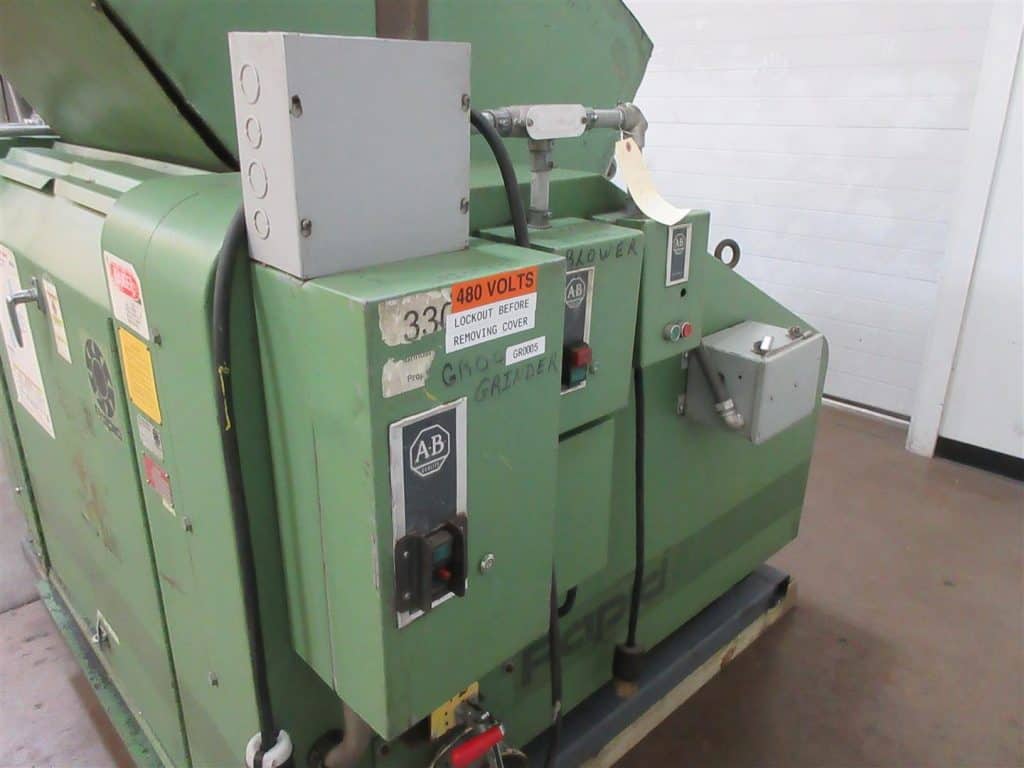 1991 Rapid 1831-K – photo 9 of 12
