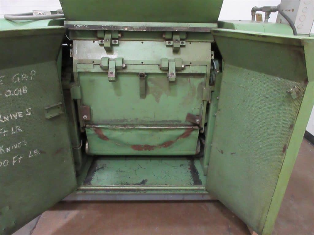 1991 Rapid 1831-K – photo 12 of 12