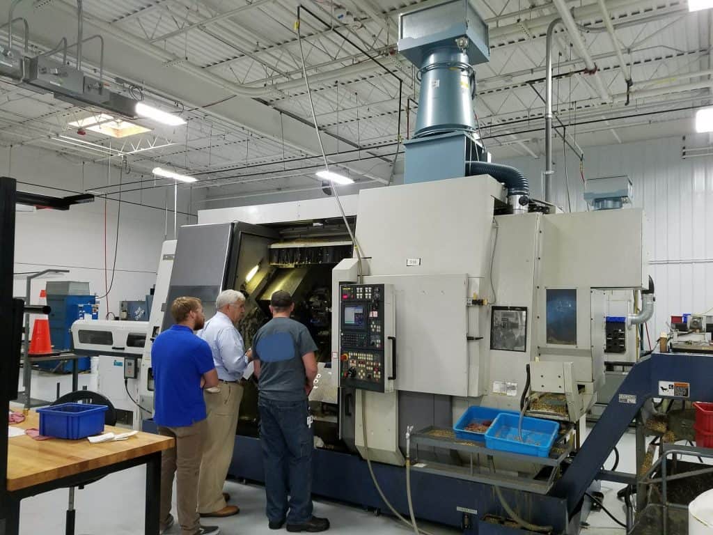 2000 Mori Seiki ZT-2500Y