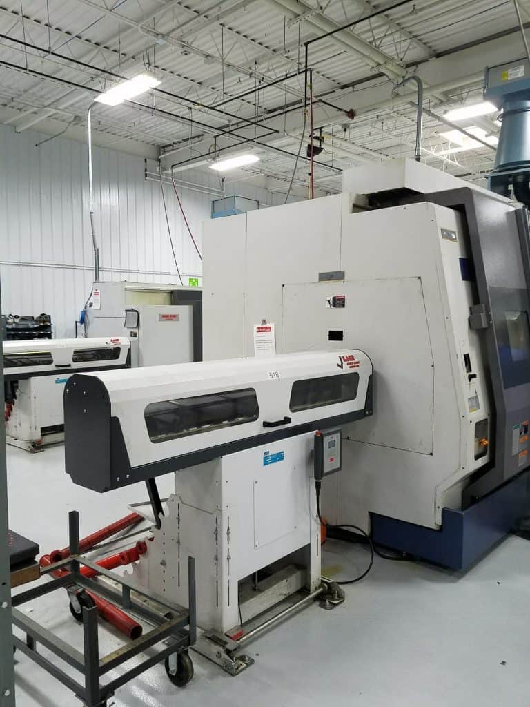 2000 Mori Seiki ZT-2500Y – photo 4 of 7